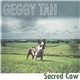 Geggy Tah - Sacred Cow